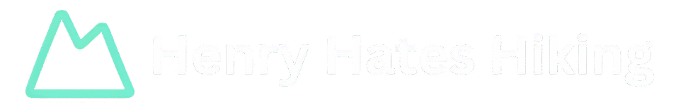 Henry Hates Hiking logo
