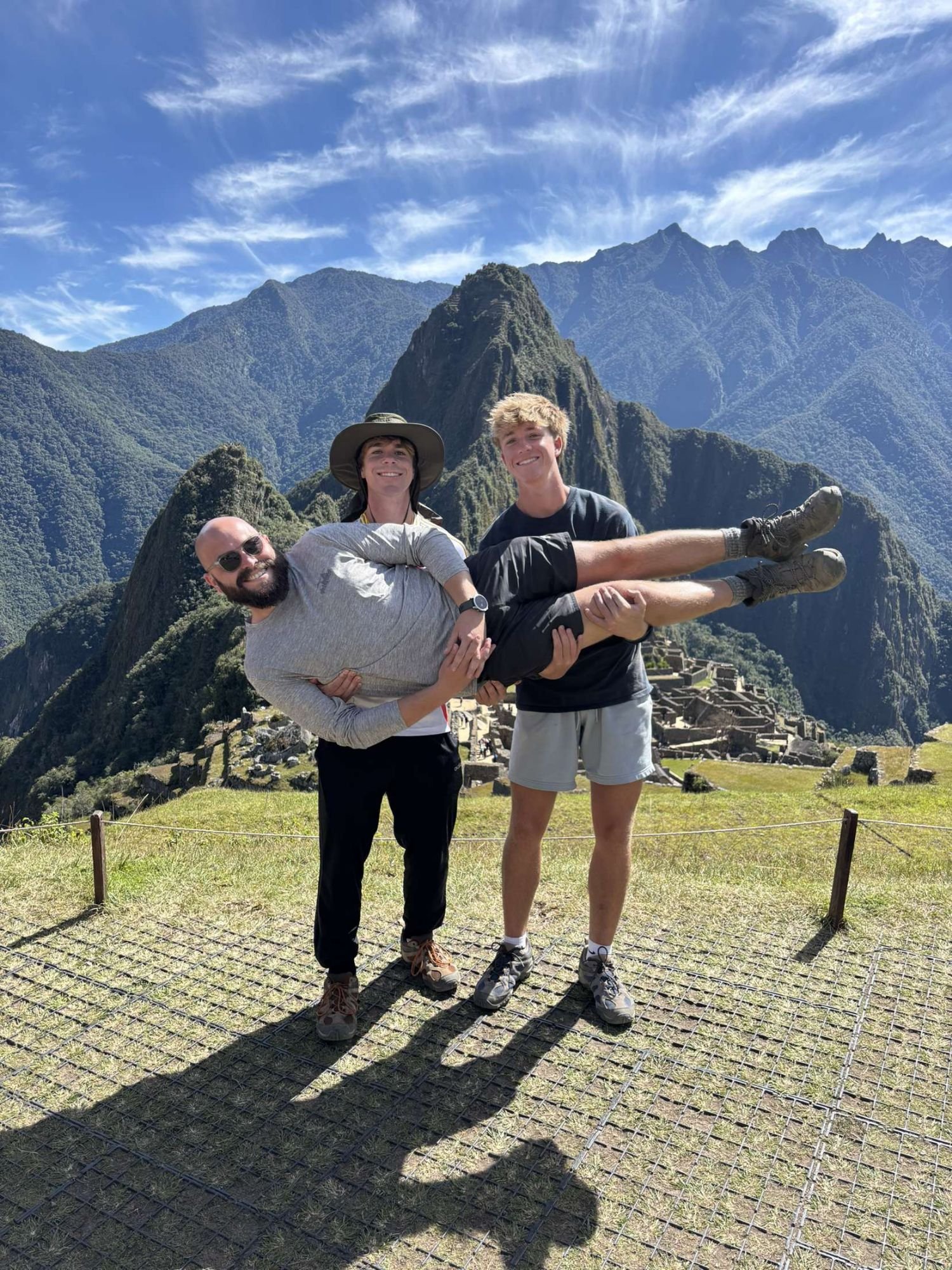 Salkantay Trek, Cusco Region, Peru