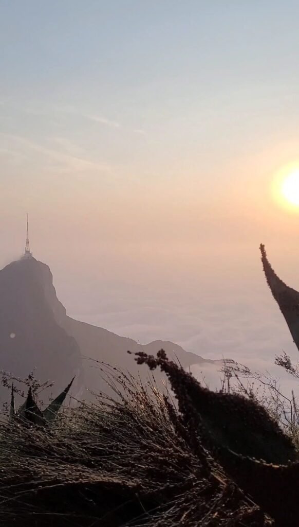 Cerro de la Silla: guía completa de rutas, picos, dificultad y consejos