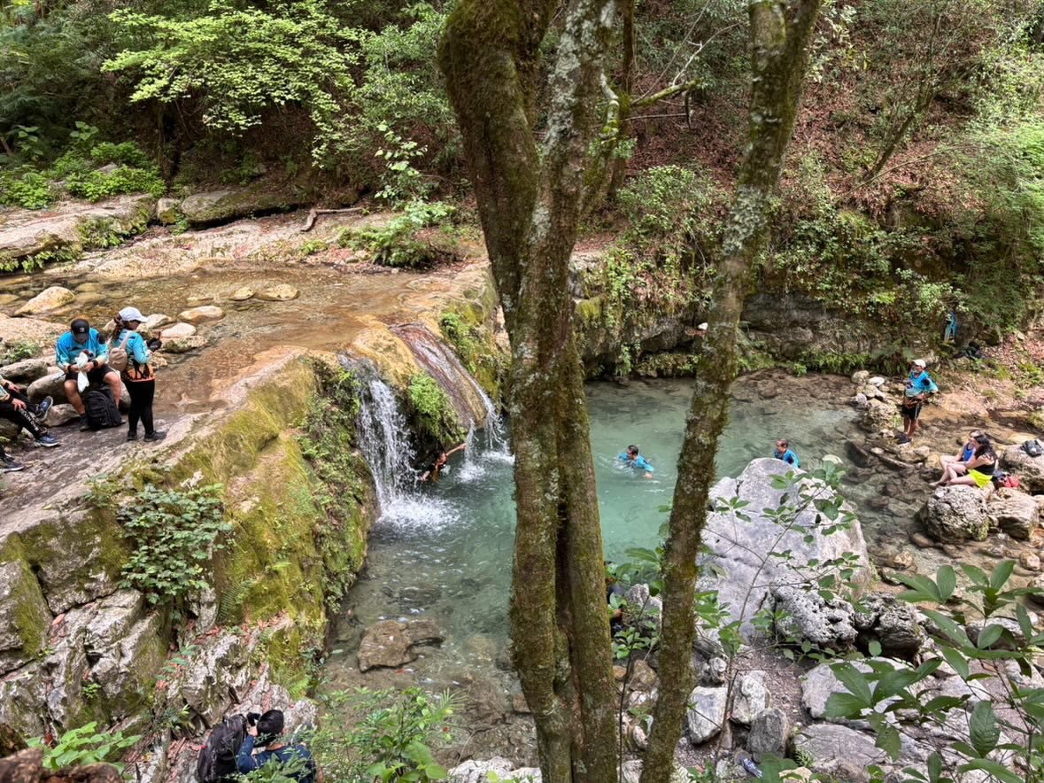 Parque La Estanzuela
